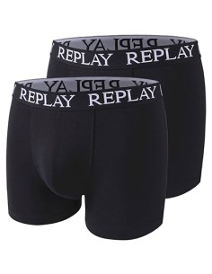 R-I101005-Mens Boxer Short (2 Pair Box) 2